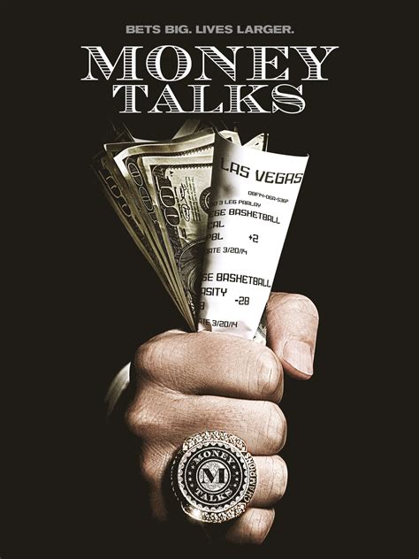 Money Talks 